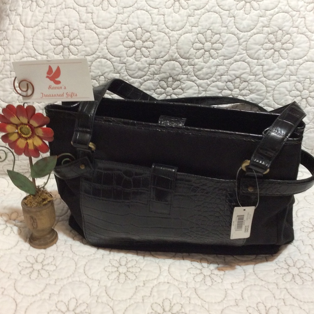Studio Works Satchel